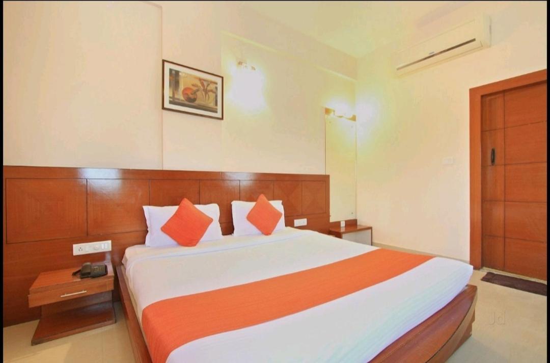 מייזור Hotel Stay By The Way מראה חיצוני תמונה