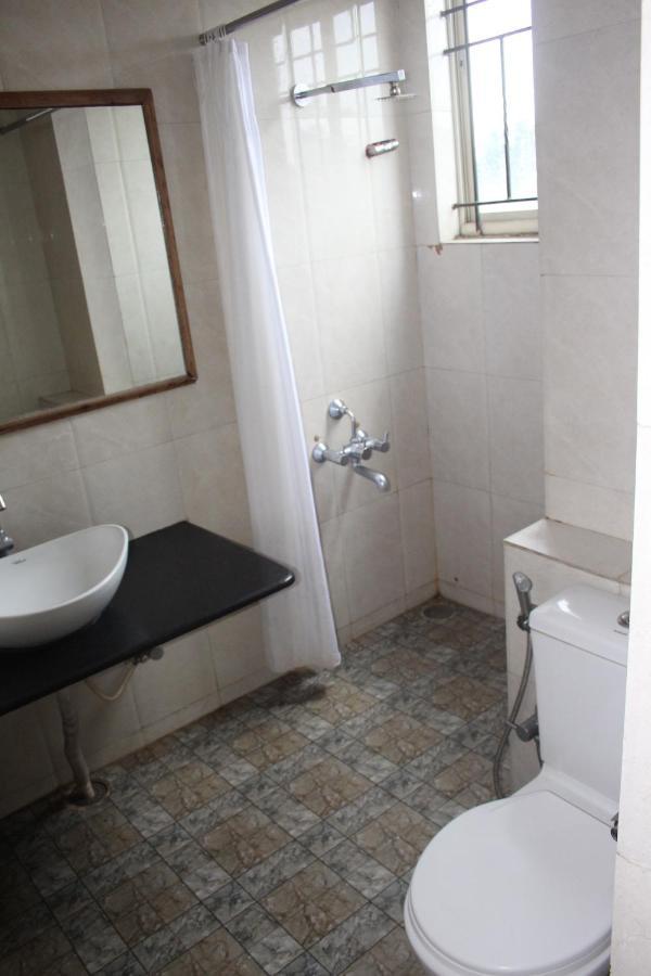 מייזור Hotel Stay By The Way מראה חיצוני תמונה