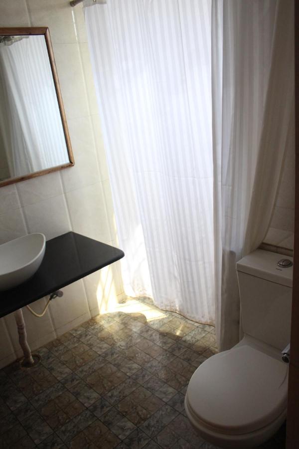 מייזור Hotel Stay By The Way מראה חיצוני תמונה