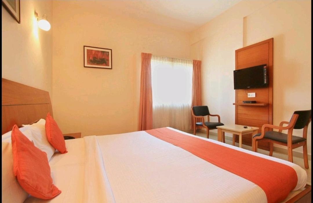 מייזור Hotel Stay By The Way מראה חיצוני תמונה